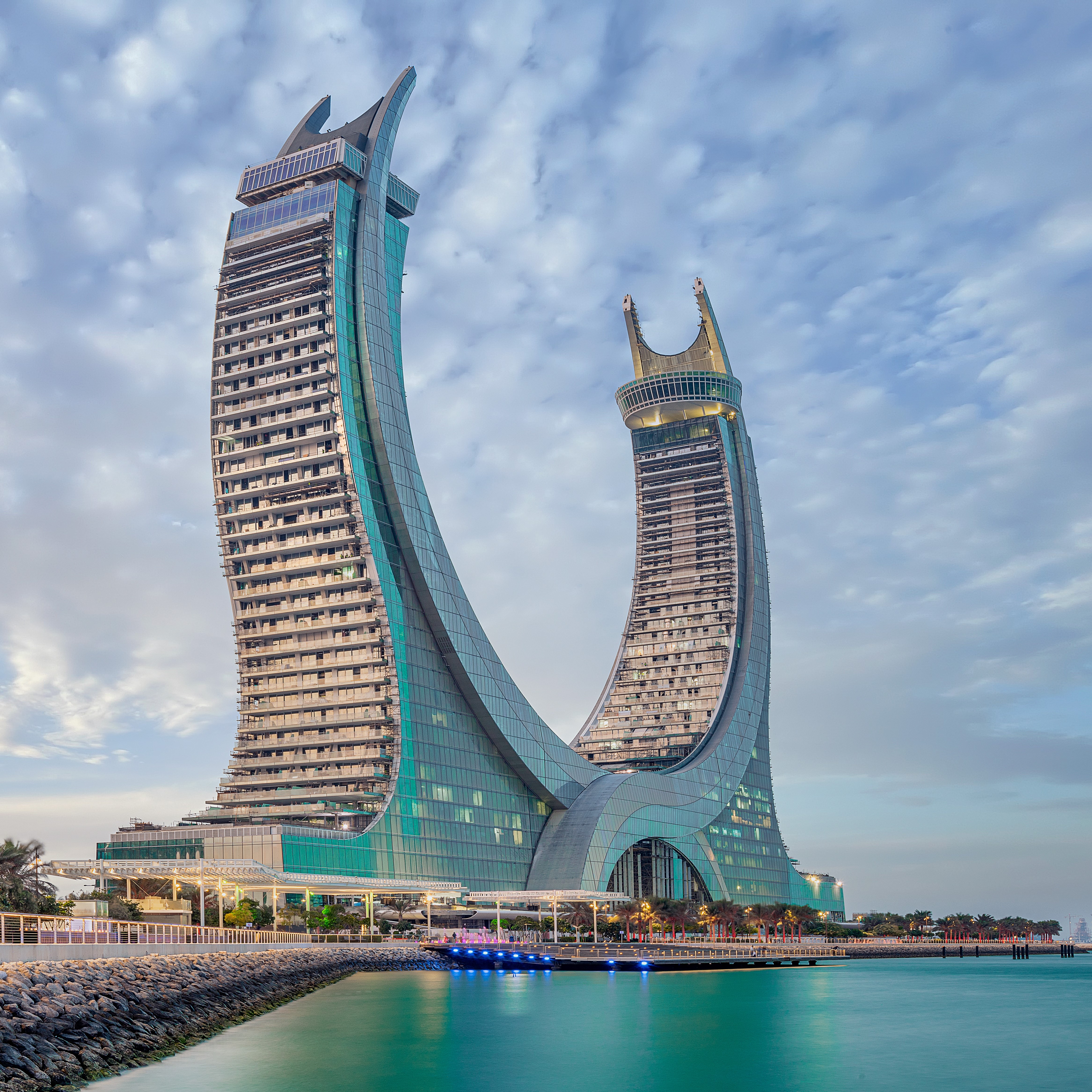 Doha